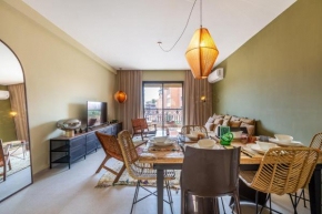 L'Atelier N°12, Loft, Terrasse